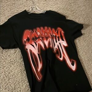 Revenge Tee